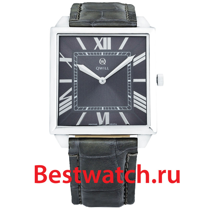 Часы Qwill Classic 6001.01.04.9.73A