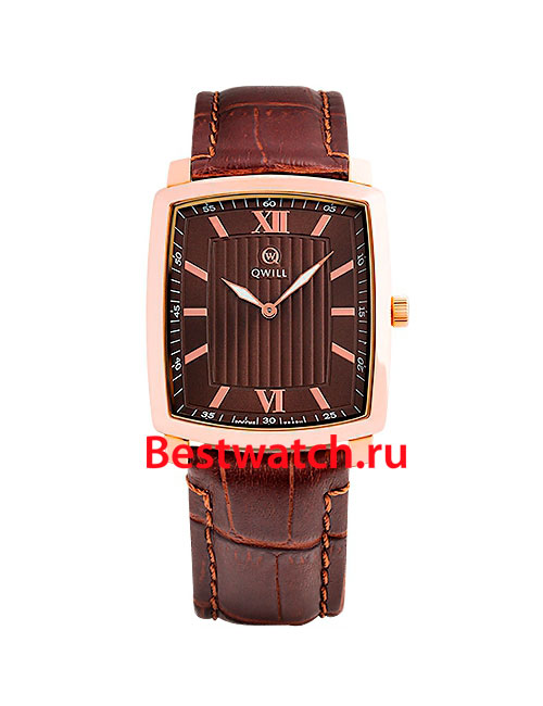 Часы Qwill Classic 6002.01.01.1.63A