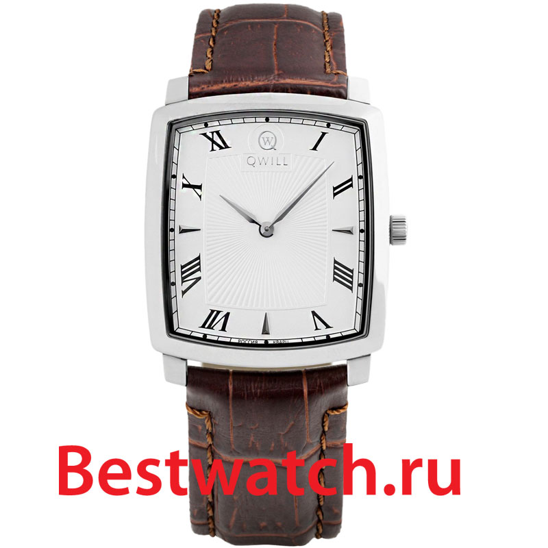 Часы Qwill Classic 6002.01.04.9.11A