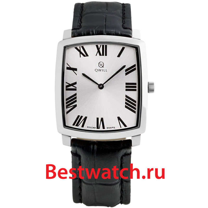 Часы Qwill Classic 6002.01.04.9.21A