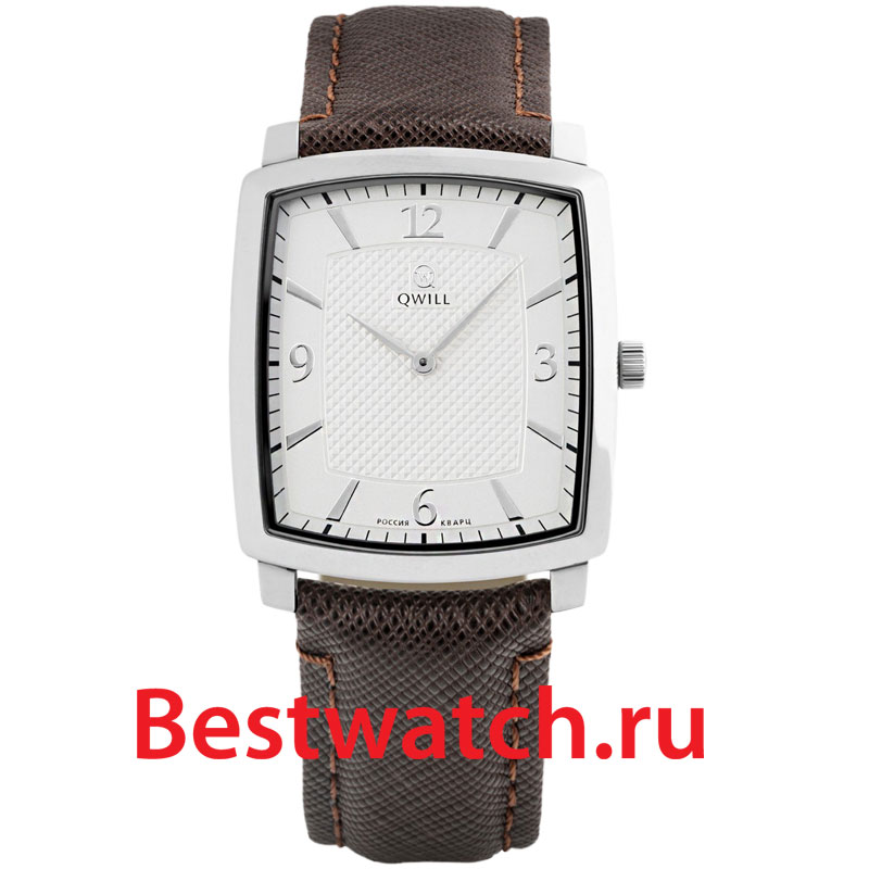 Часы Qwill Classic 6002.01.04.9.24A