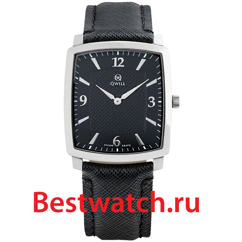 Часы Qwill Classic 6002.01.04.9.54A