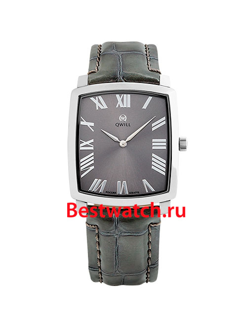 Часы Qwill Classic 6002.01.04.9.71A