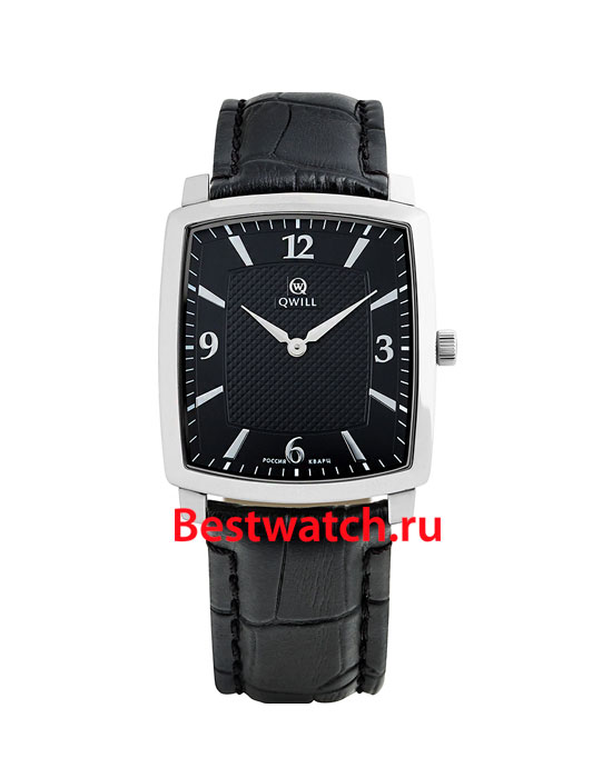 Часы Qwill Classic 6002.01.04.9.74A
