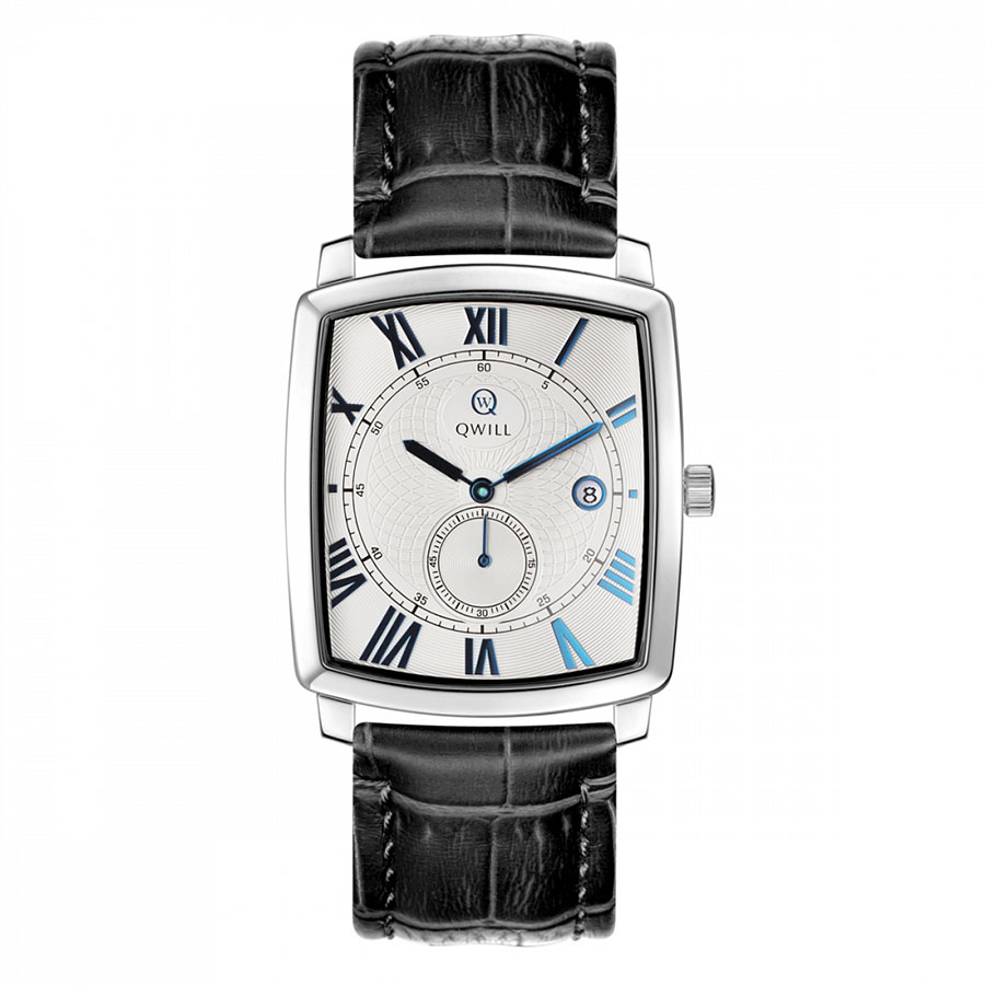 Часы Qwill Classic 6012.01.04.9.11A