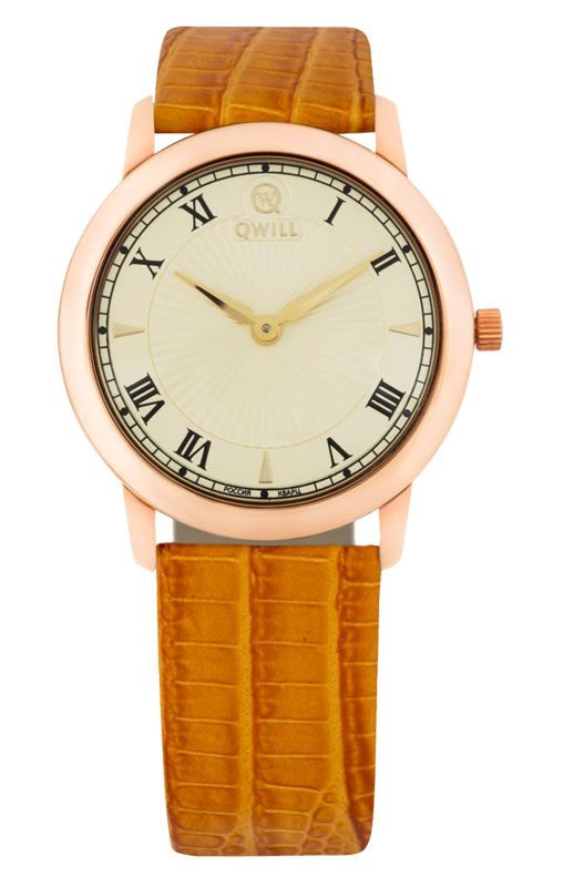 Часы Qwill Classic  6050.01.01.1.41A