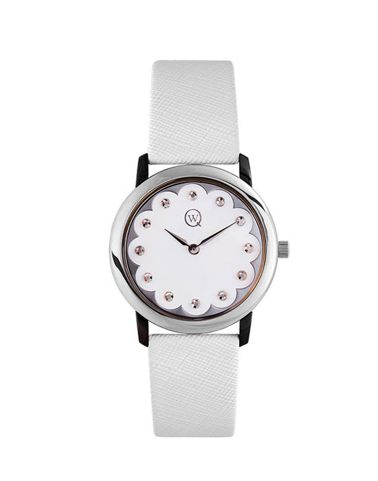 Часы Qwill Classic 6050.01.02.9.16C