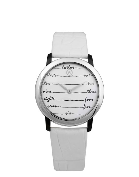 Часы Qwill Classic 6050.01.02.9.17A