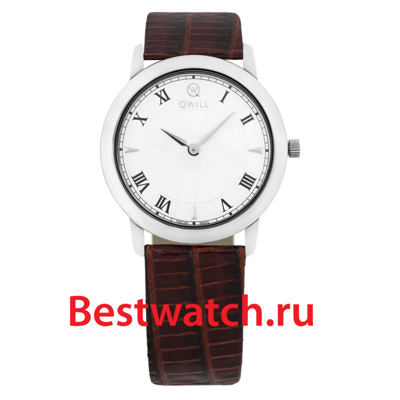 Часы Qwill Classic 6050.01.04.9.11A
