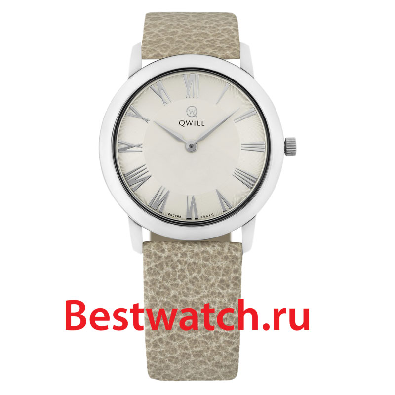 Часы Qwill Classic 6050.01.04.9.21A