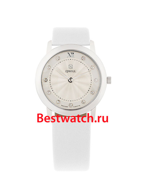Часы Qwill Classic 6050.01.04.9.26A