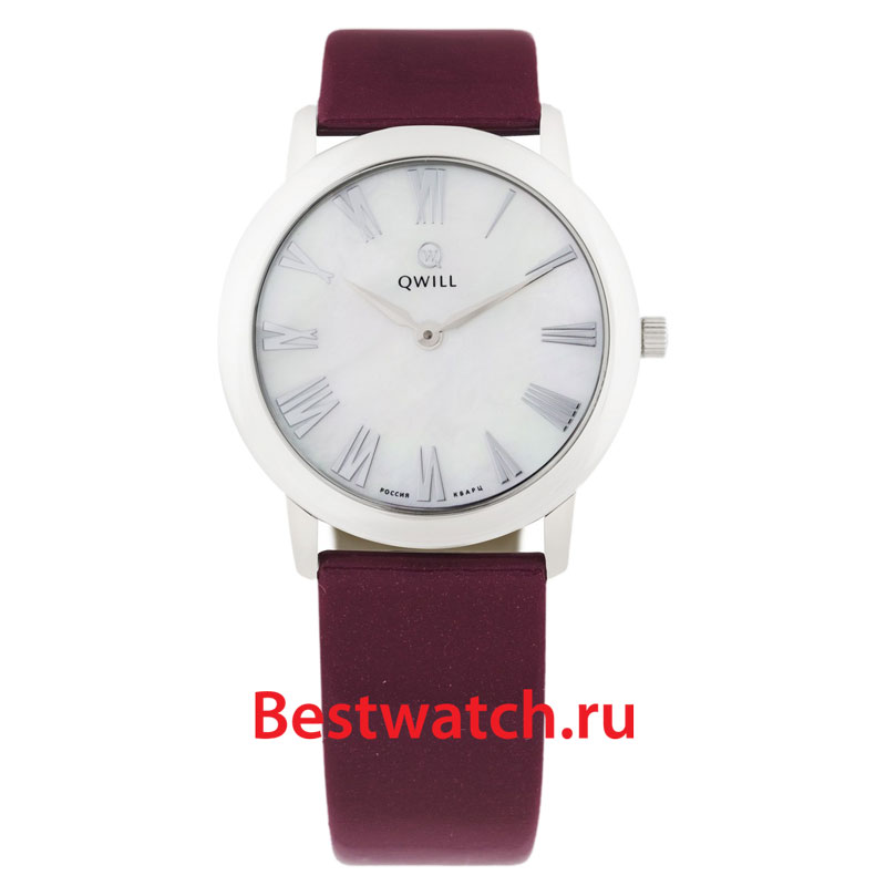 Часы Qwill Classic 6050.01.04.9.31A
