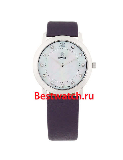Часы Qwill Classic 6050.01.04.9.36A