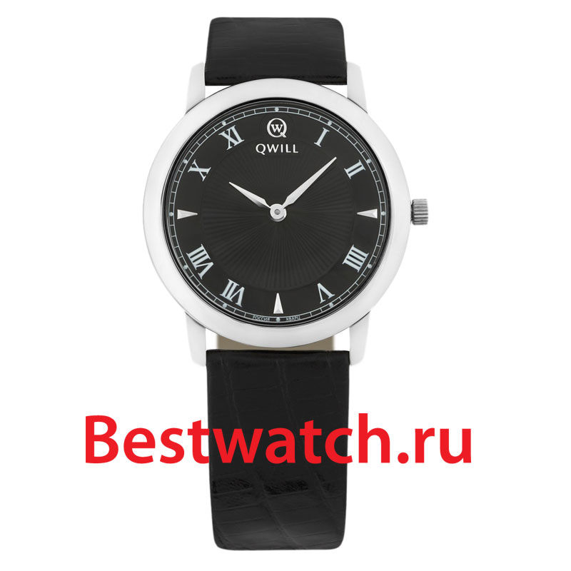 Часы Qwill Classic 6050.01.04.9.51A