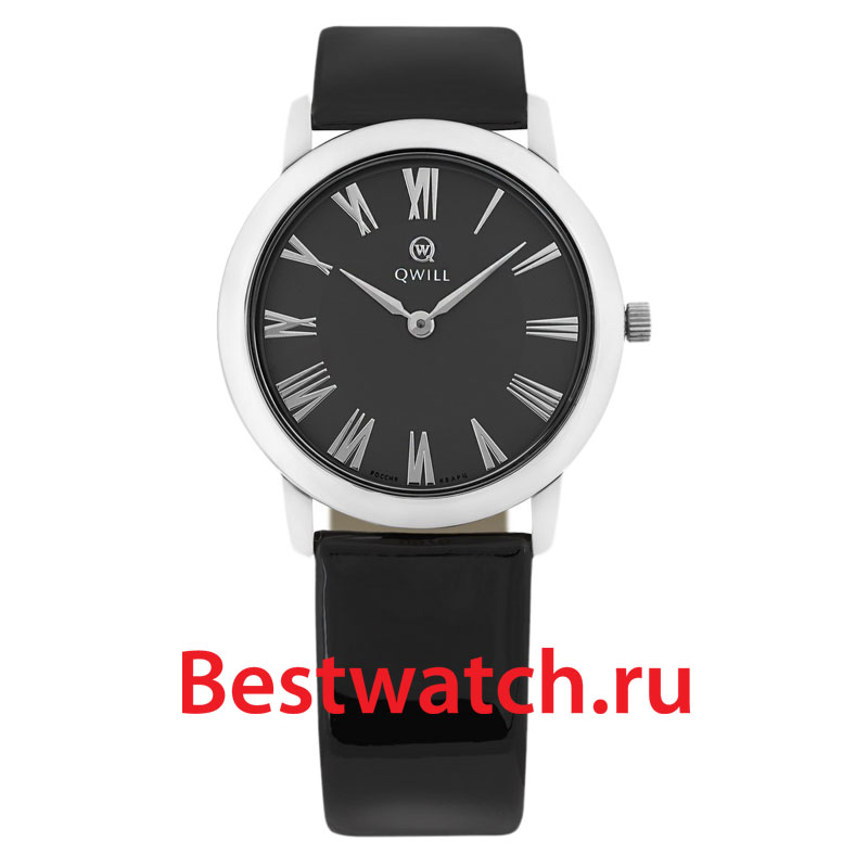 Часы Qwill Classic 6050.01.04.9.51C