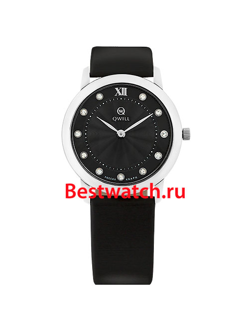Часы Qwill Classic 6050.01.04.9.56A