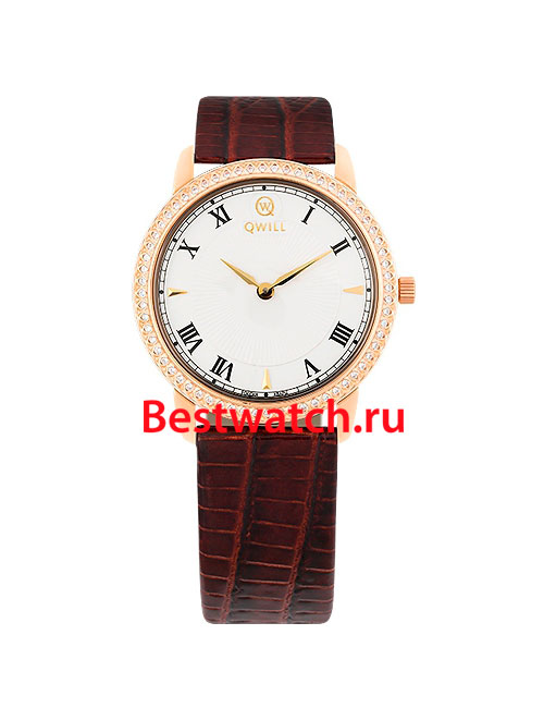 Часы Qwill Classic 6050.05.11.1.11A