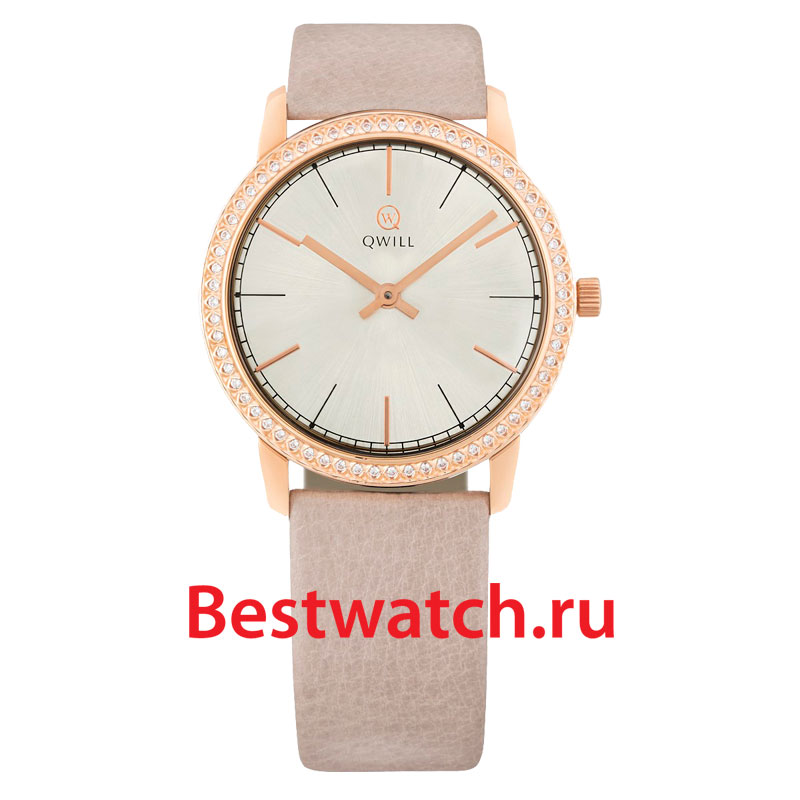 Часы Qwill Classic 6050.05.11.1.25A