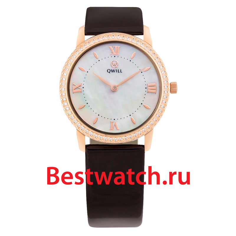 Часы Qwill Classic 6050.05.11.1.31A