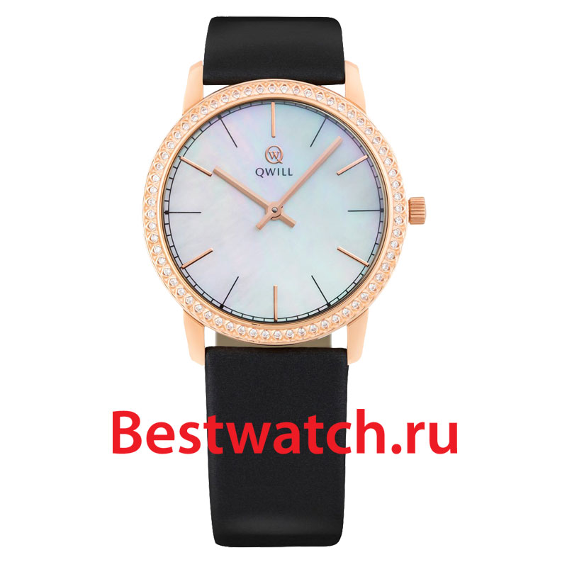 Часы Qwill Classic 6050.05.11.1.35A