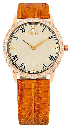 Часы Qwill Classic  6050.05.11.1.41A