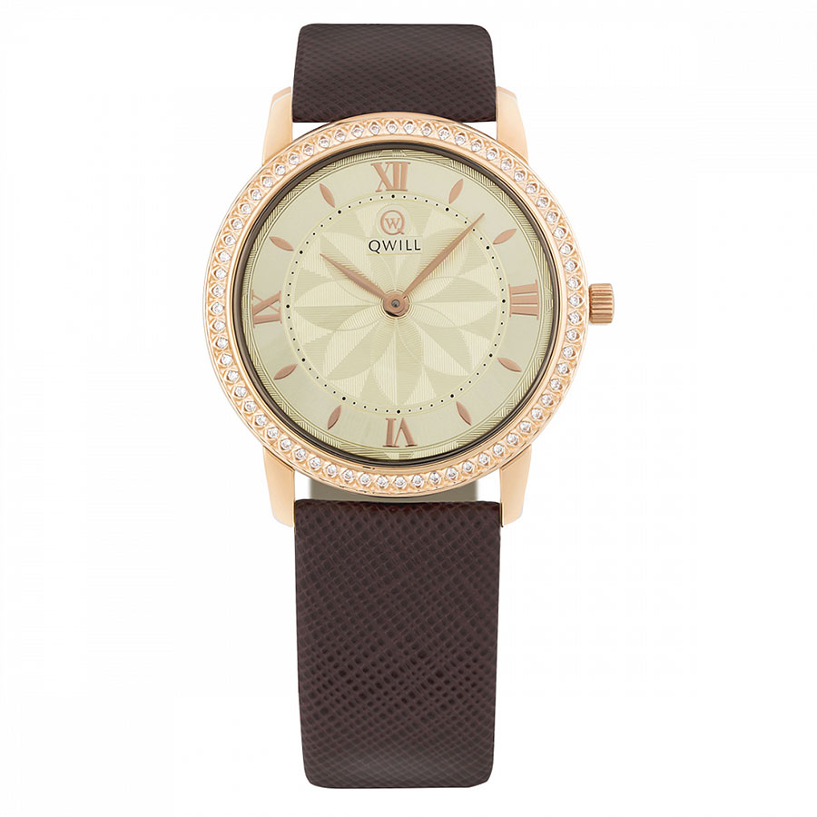 Часы Qwill Classic 6050.05.11.1.41C.01