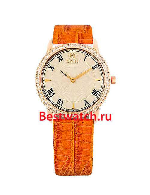 Часы Qwill Classic 6050.05.11.1.41C