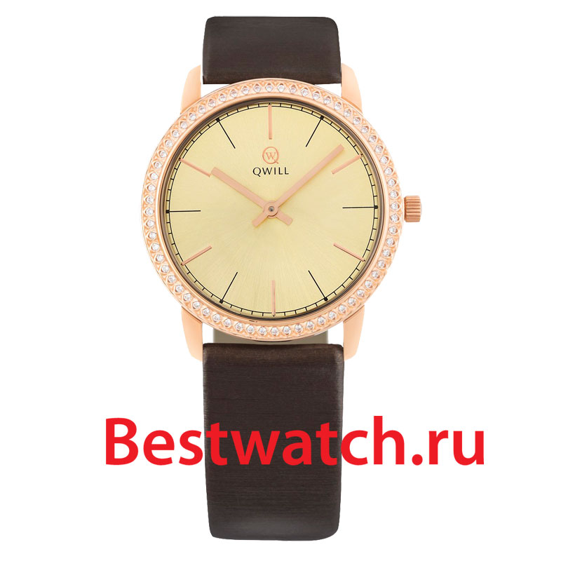 Часы Qwill Classic 6050.05.11.1.45A