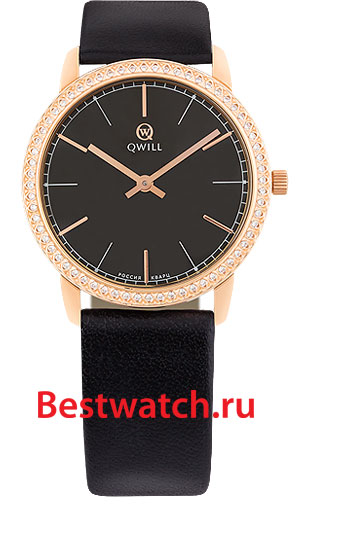 Часы Qwill Classic 6050.05.11.1.55A