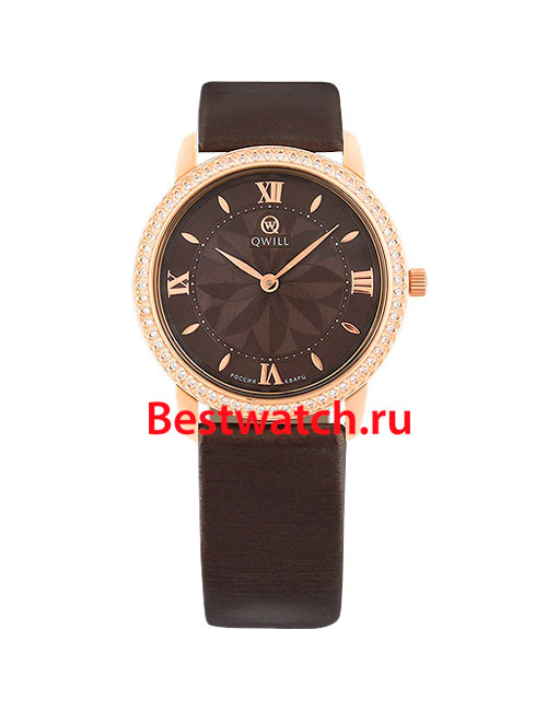 Часы Qwill Classic 6050.05.11.1.61A