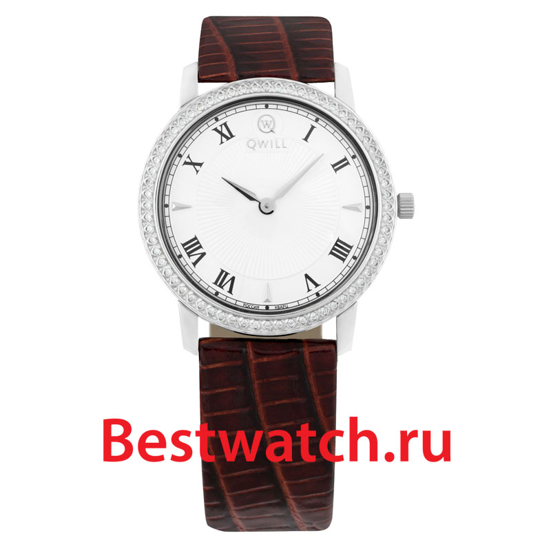Часы Qwill Classic 6050.05.14.9.11A