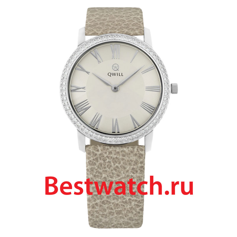 Часы Qwill Classic 6050.05.14.9.21A