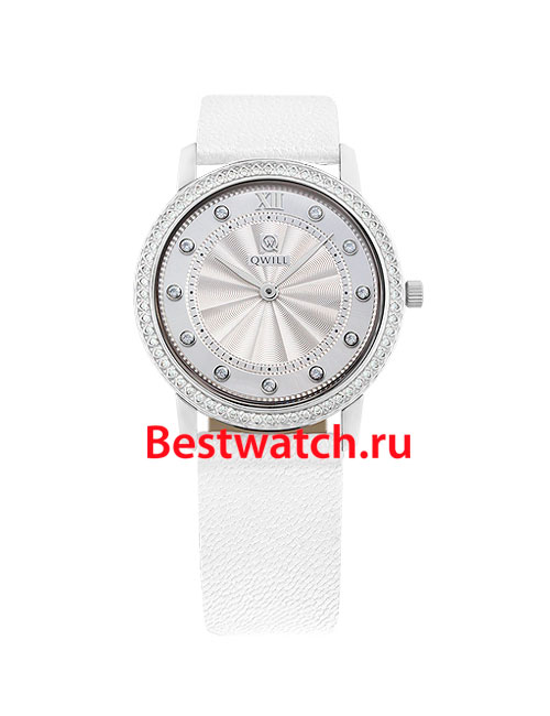 Часы Qwill Classic 6050.05.14.9.26A
