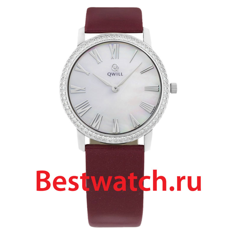 Часы Qwill Classic 6050.05.14.9.31A