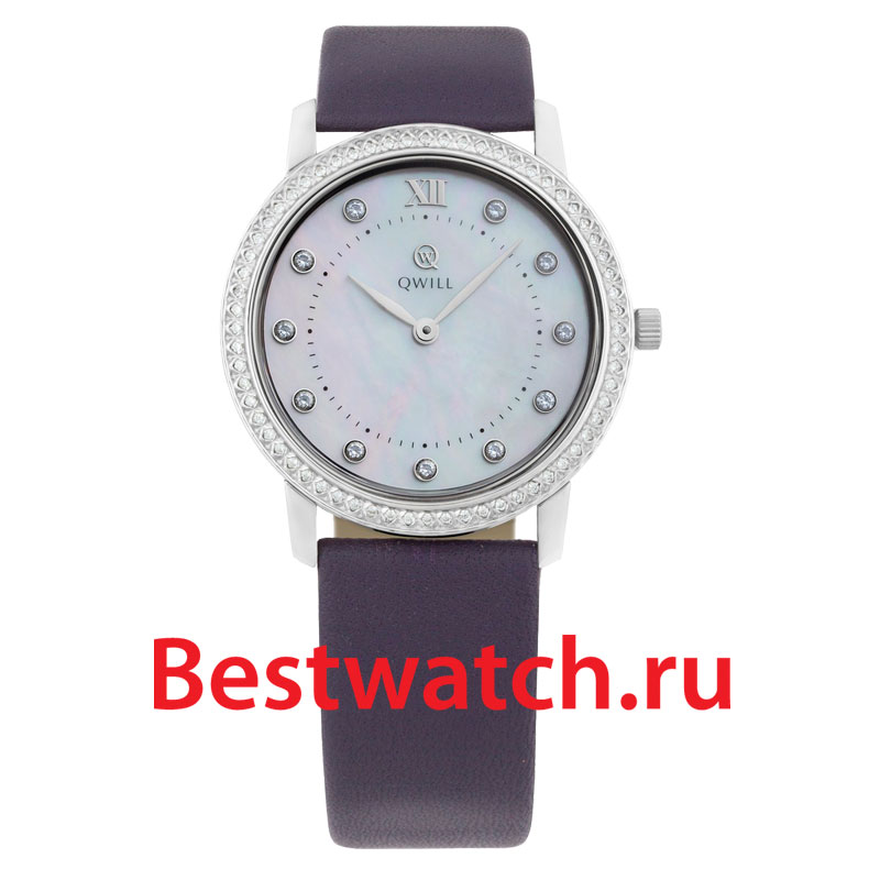 Часы Qwill Classic 6050.05.14.9.36A