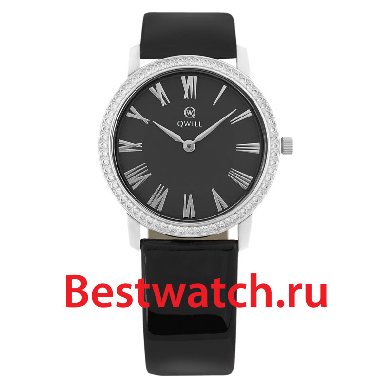 Часы Qwill Classic 6050.05.14.9.51C