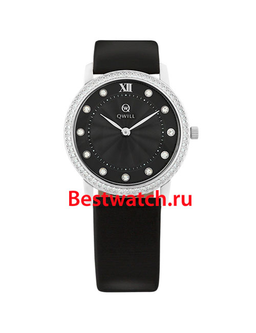 Часы Qwill Classic 6050.05.14.9.56A
