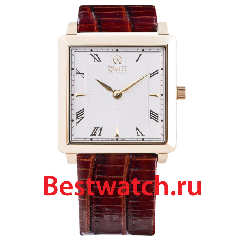 Часы Qwill Classic 6051.01.01.1.11A