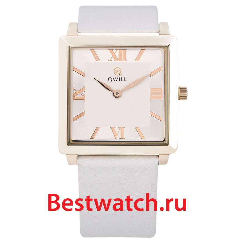 Часы Qwill Classic 6051.01.01.1.23A