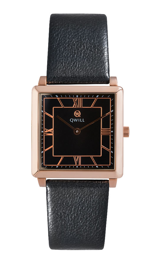 Часы Qwill Classic 6051.01.01.1.51C