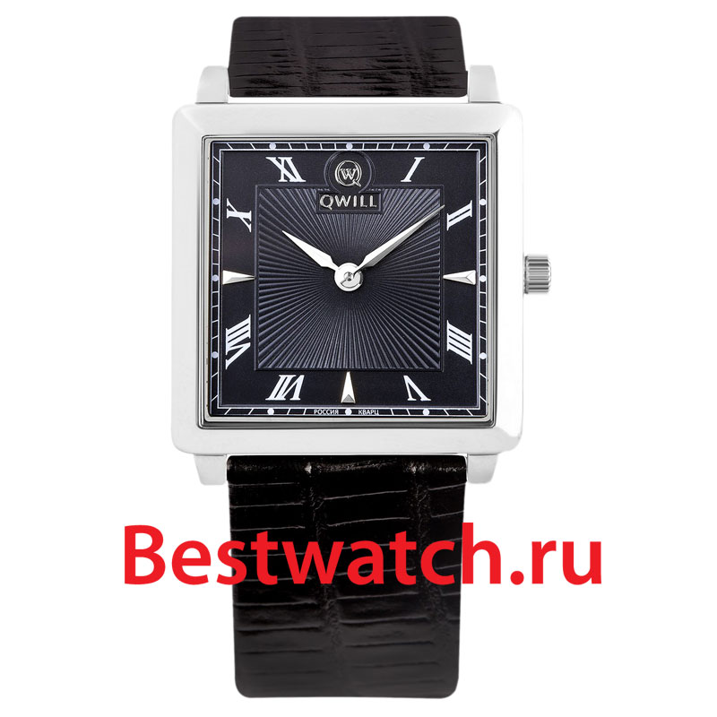 Часы Qwill Classic 6051.01.04.9.51A