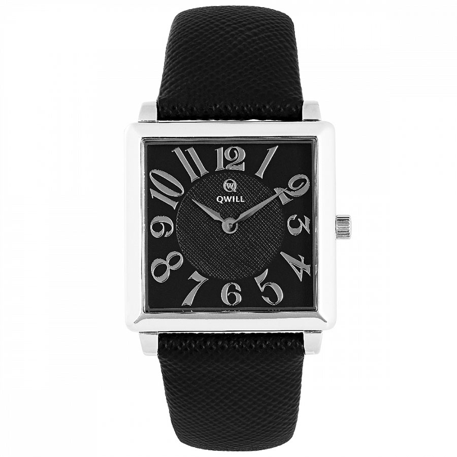Часы Qwill Classic 6051.01.04.9.52A