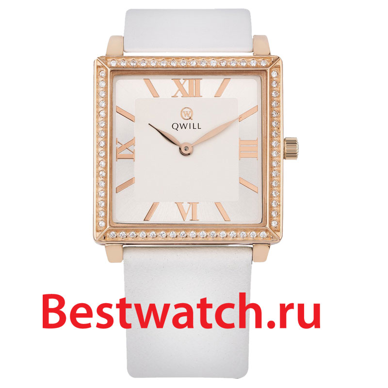 Часы Qwill Classic 6051.05.11.1.23A