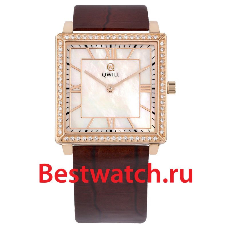 Часы Qwill Classic 6051.05.11.1.31A