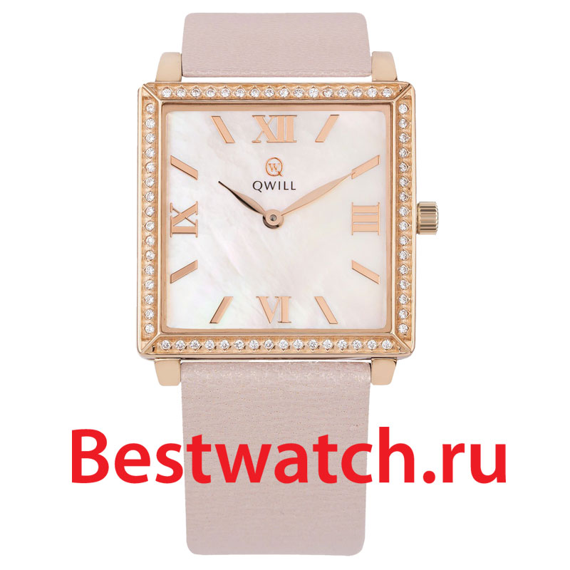 Часы Qwill Classic 6051.05.11.1.33A