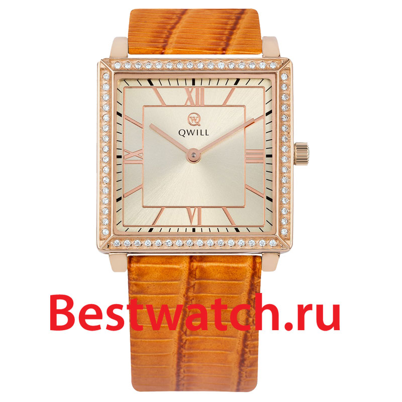 Часы Qwill Classic 6051.05.11.1.41A