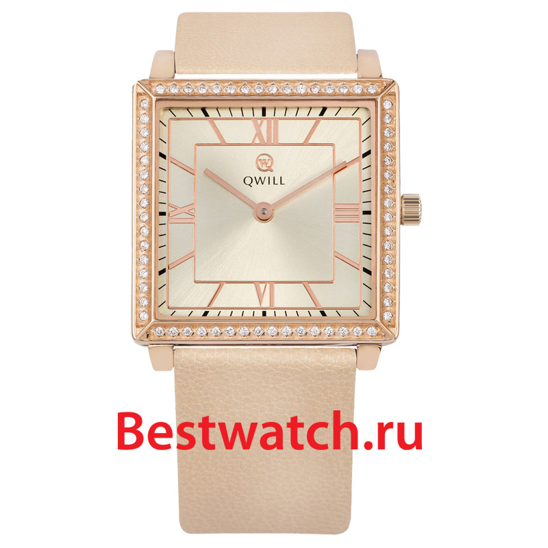 Часы Qwill Classic 6051.05.11.1.41C
