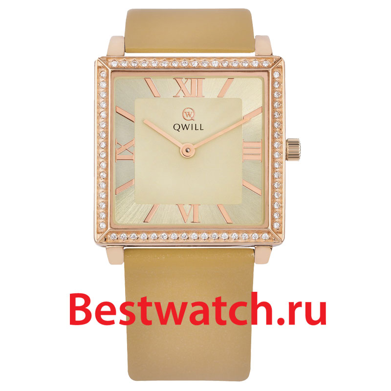 Часы Qwill Classic 6051.05.11.1.43A