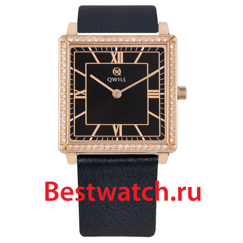 Часы Qwill Classic 6051.05.11.1.51C