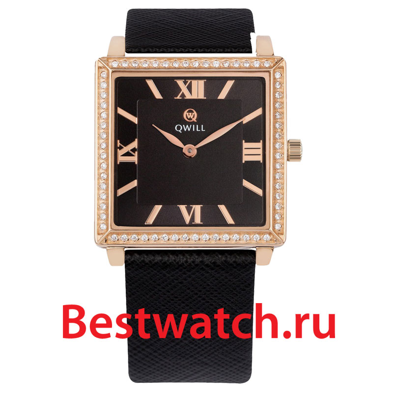 Часы Qwill Classic 6051.05.11.1.53A